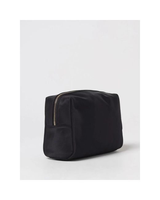 Liu Jo Black Toilet Bags