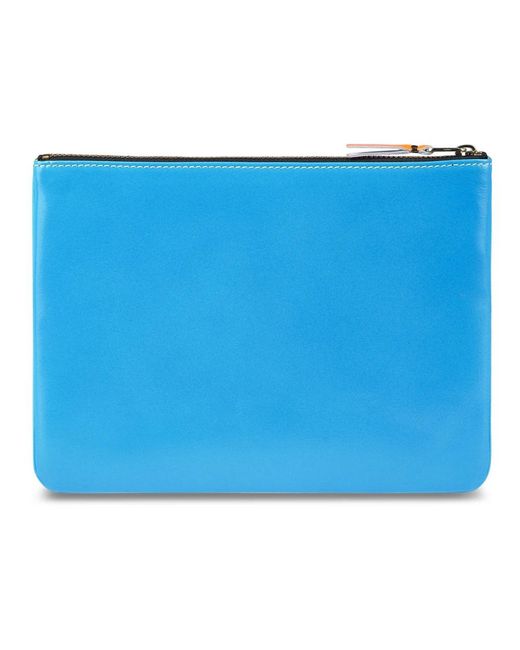Comme des Garçons Green Wallets & Cardholders
