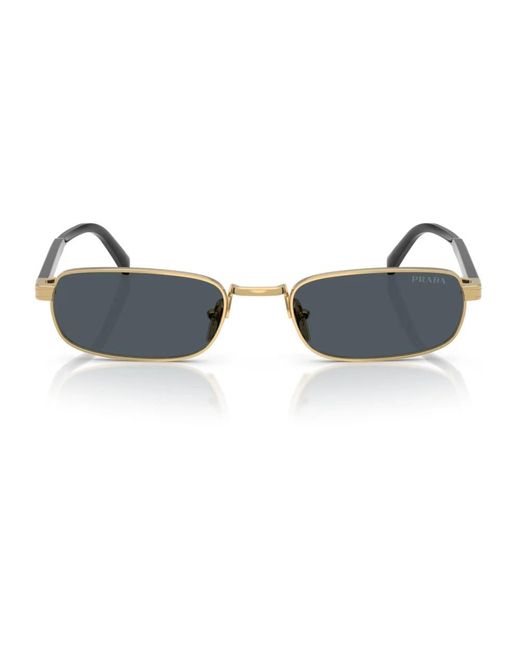 Prada Blue Sunglasses for men