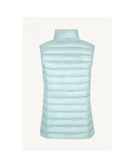 Vests J.O.T.T de color Blue