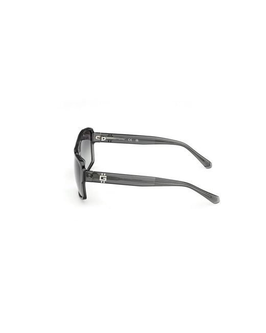 Guess Gray Sunglasses for men