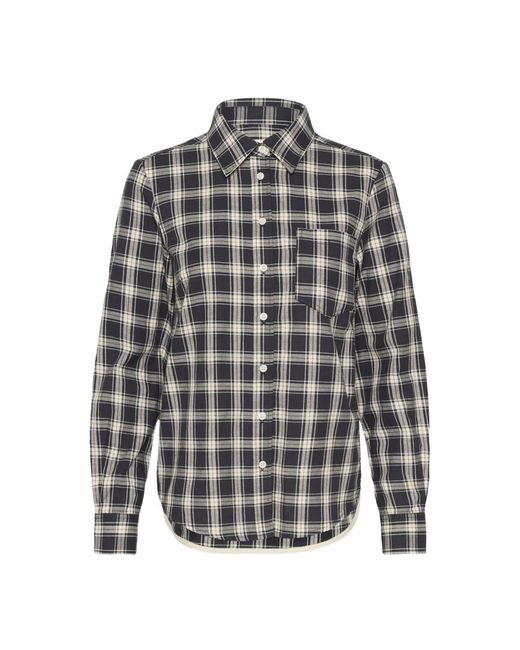 Shirts Part Two en coloris Gray