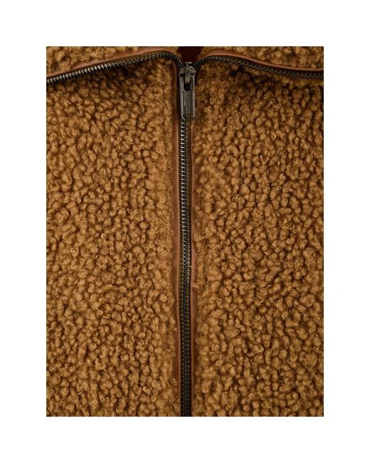 Bomboogie Winter Jackets in het Brown