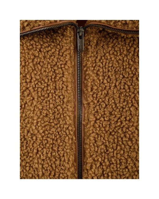 Bomboogie Winter Jackets in het Brown