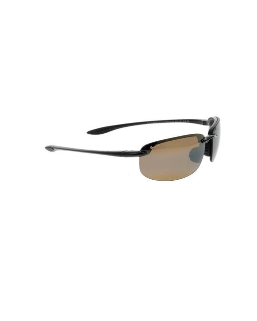 Maui Jim Black Sunglasses