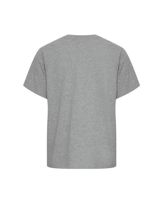 Ichi Gray T-Shirts