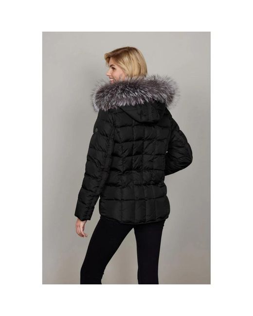 Junge Black Margit Jacket