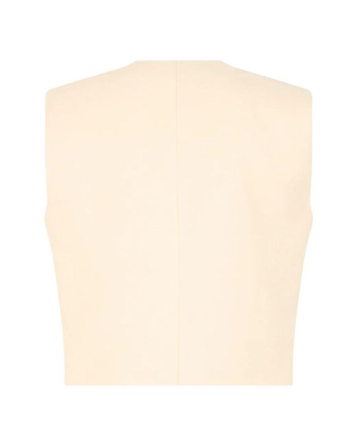 P.A.R.O.S.H. Natural Vests