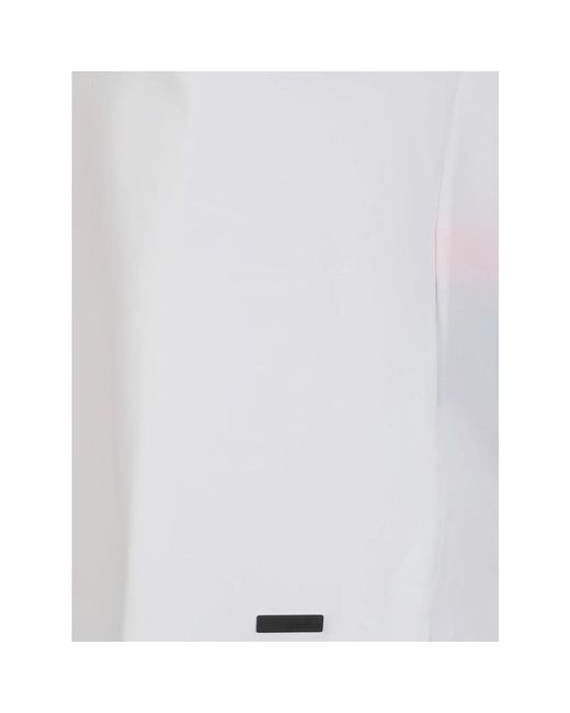 Rrd Tops ,Wit ,Sleeveless Tops in het White
