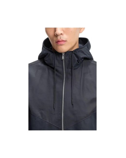 HUGO Blue Light Jackets for men