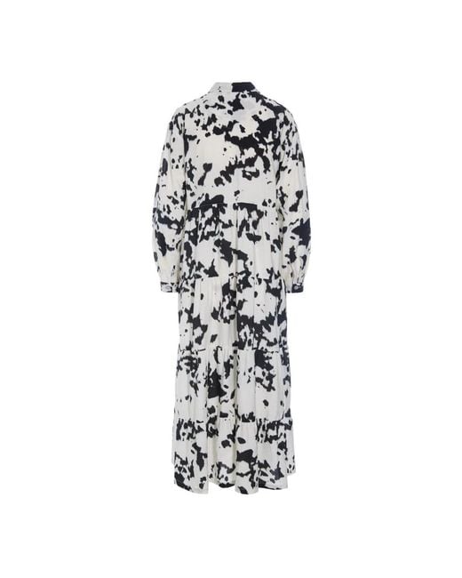 Bitte Kai Rand White Shirt Dresses