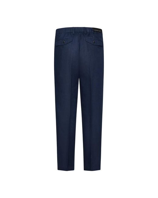 Chinos Michael Coal de hombre de color Blue