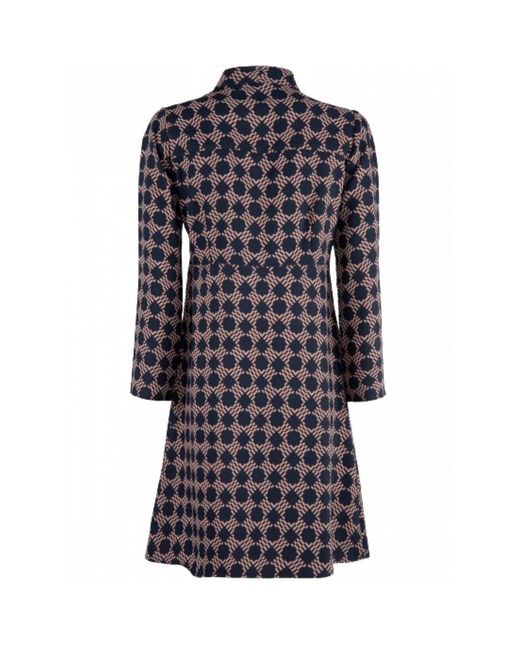 Nenette Black Short Dresses