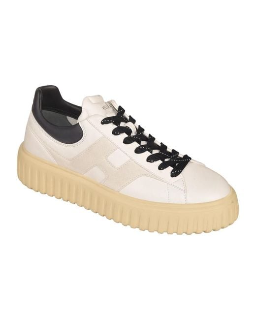 Hogan Sneakers in het White voor heren