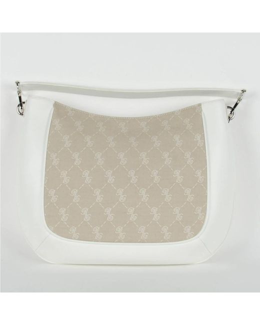 Bags > shoulder bags Blumarine en coloris White