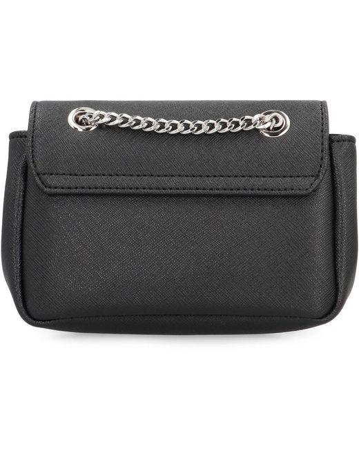 Vivienne Westwood Black Cross Body Bags