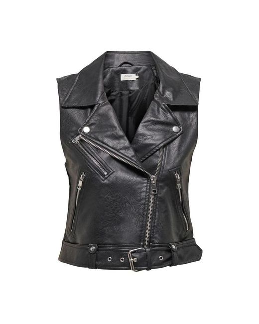 Vests ONLY de color Black