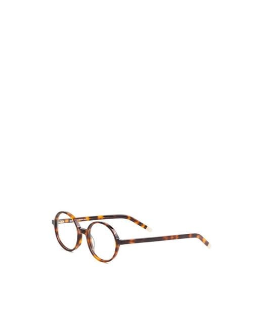 Kaleos Eyehunters Metallic Glasses