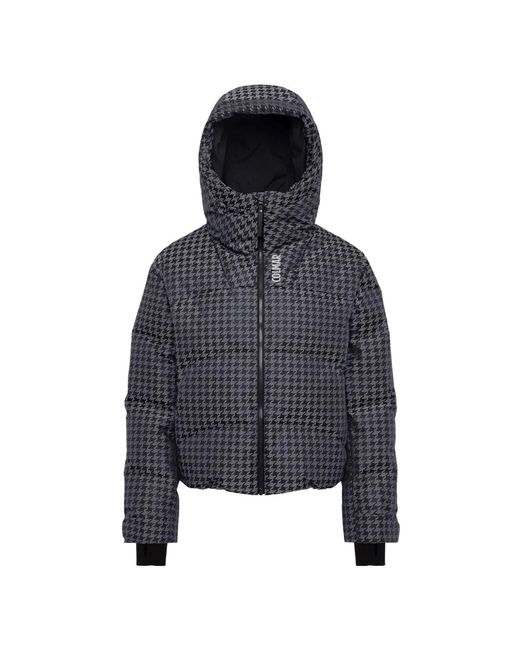 Winter Jackets di Colmar in Blue