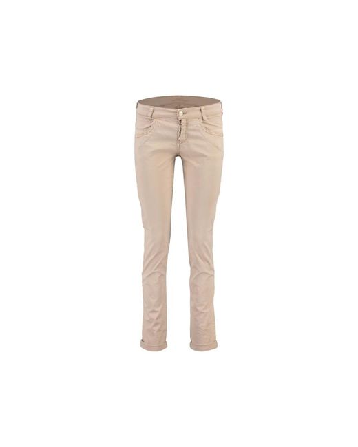 M·a·c Natural Qualitätsjeans Must-Have
