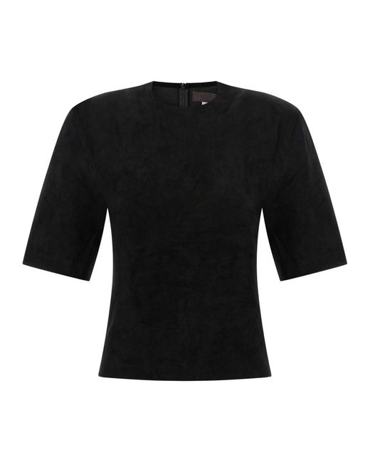 Stouls Black Blouses