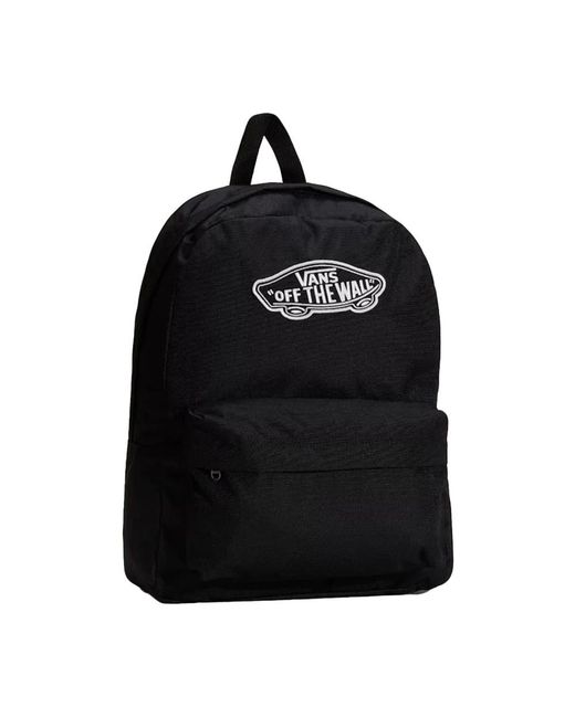 Backpacks di Vans in Black