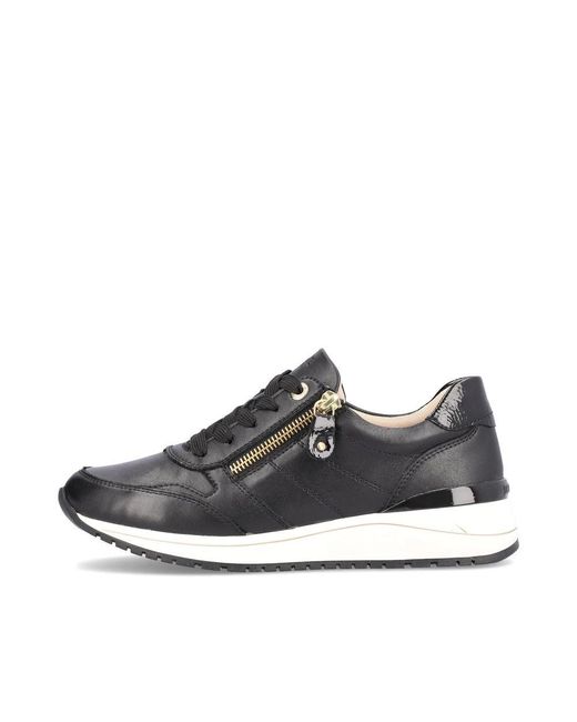 Sneakers Remonte en coloris Brown