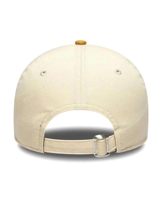 Caps di KTZ in Natural