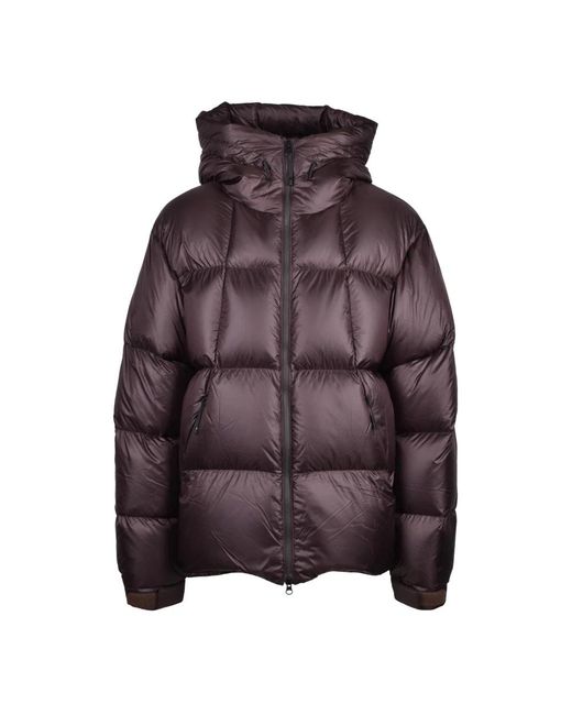 Goldwin Piumino Jacket in het Brown voor heren