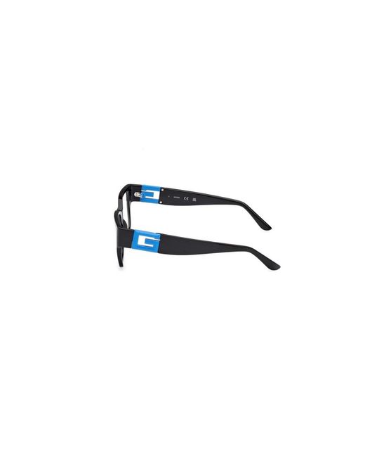 Guess Black Glasses