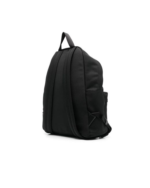Backpacks di Moncler in Black da Uomo