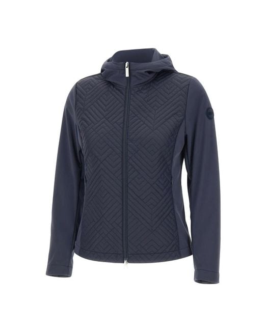 Colmar Blue Light Jackets