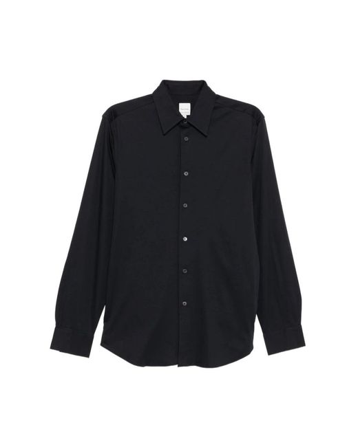 Paul Smith Blue Casual Shirts for men