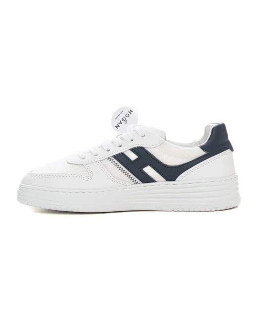 Sneakers di Hogan in Blue da Uomo