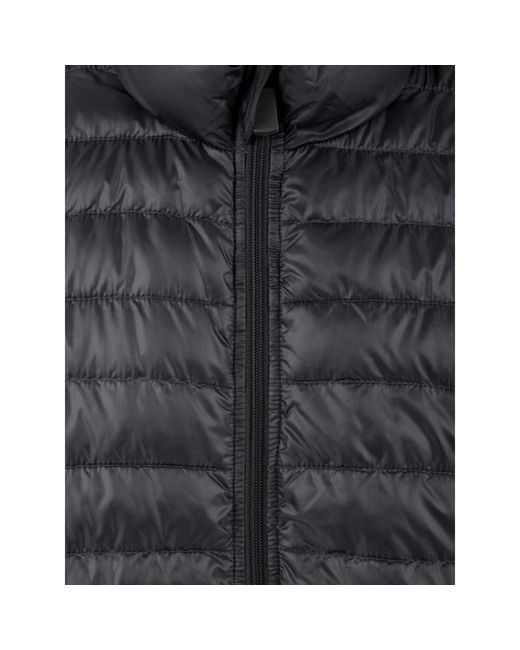 Aspesi Black Winter Jackets for men