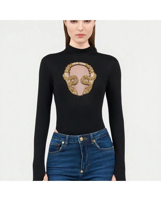 Roberto Cavalli Black Body