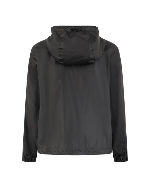 Herno Black Light Jackets