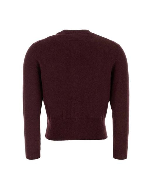 Cardigans Isabel Marant de color Red