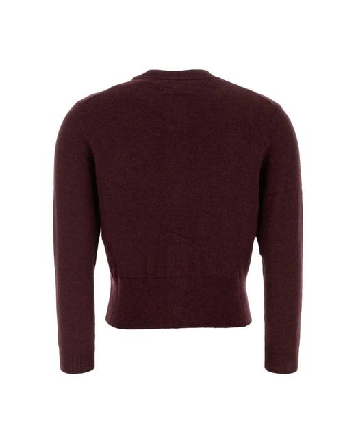 Isabel Marant Cardigans in het Red