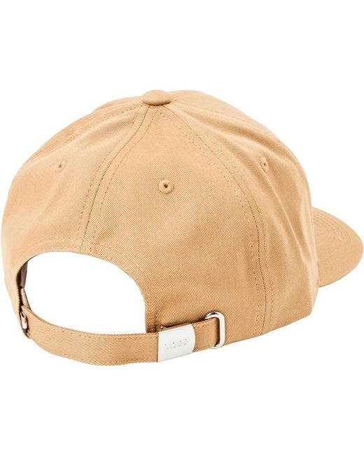 Boss Metallic Hats & Caps