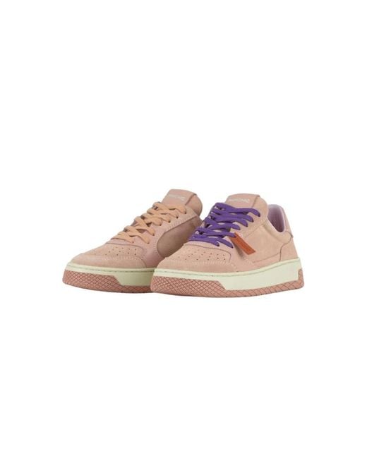 Pànchic Pink Sneakers