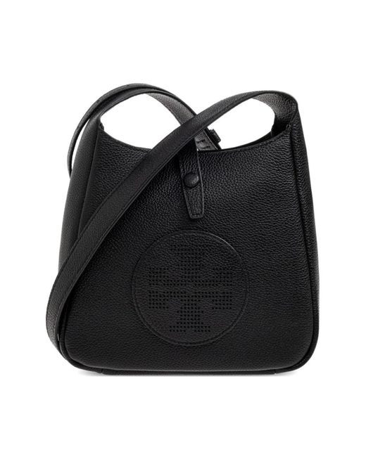 Tory Burch Black Cross Body Bags