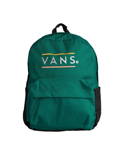 Backpacks di Vans in Green