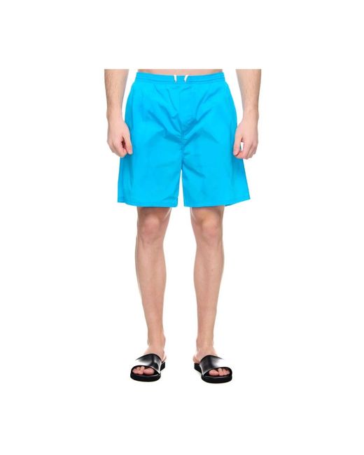 DSquared² Casual shorts in Blue für Herren