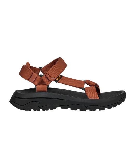 Outdoor Shoes Teva pour homme en coloris Brown