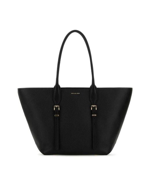 Tote Bags Michael Kors en coloris Black