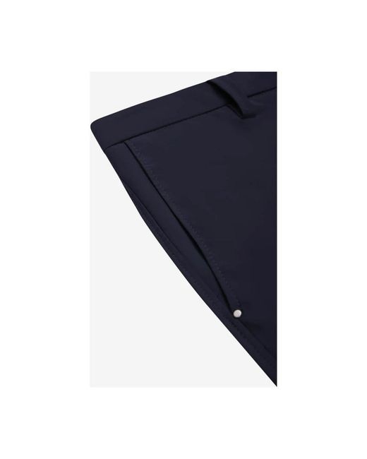AT.P.CO Blue Chinos for men