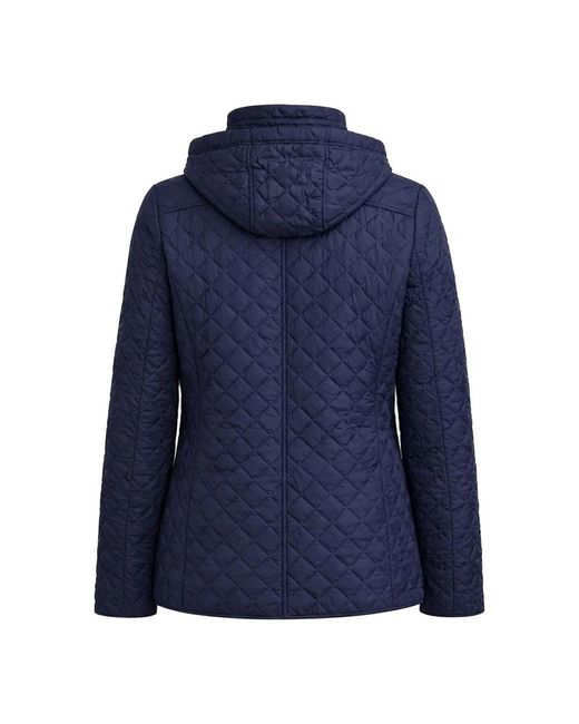Danwear Blue Light Jackets