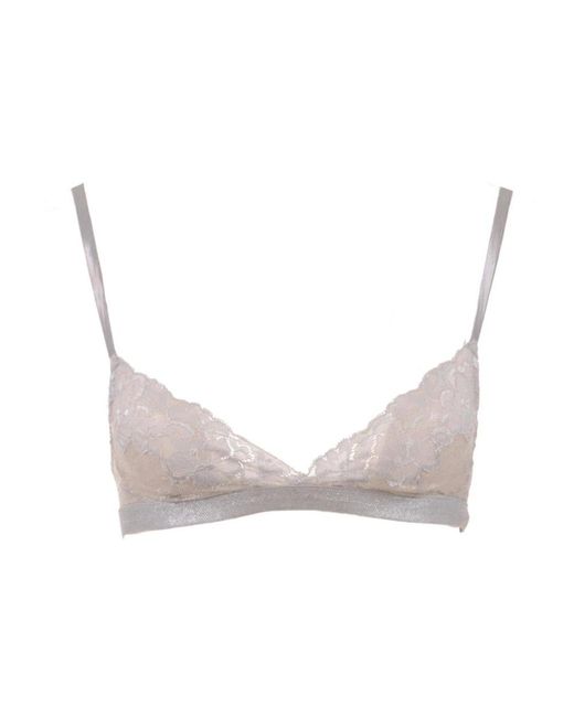 Dolce & Gabbana Dolce &Amp; Gabbana Beha in het Gray