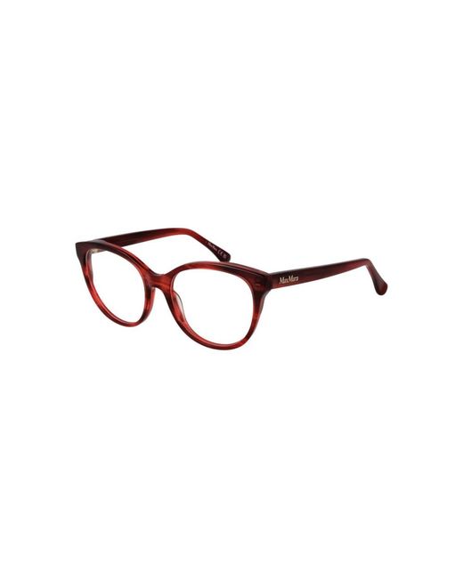 Max Mara Brown Glasses